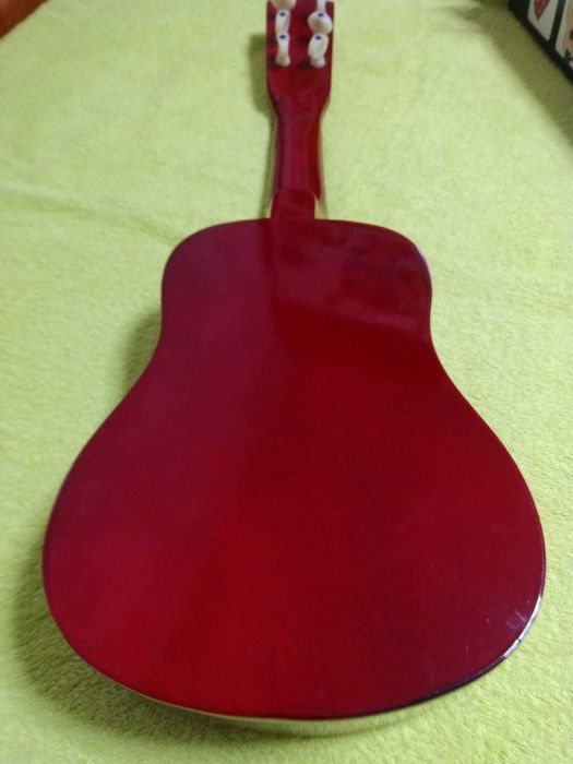 Viola/guitarra (viola pequena)