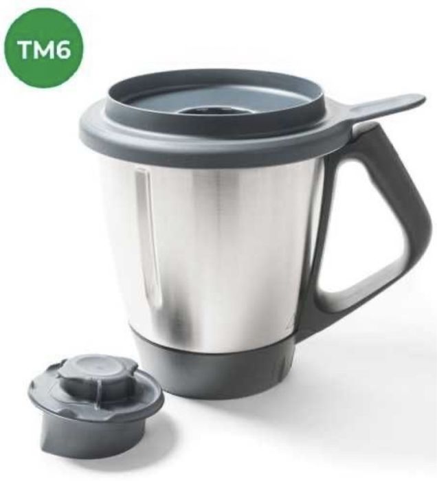 Sprzedam nowe naczynie tm6