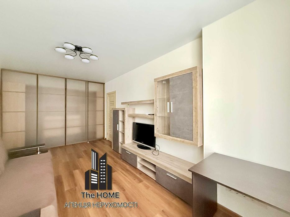 Оренда 1к квартири ЖК "Соф. Слобідка" поруч ЖК "Софія" Боголюбова 13