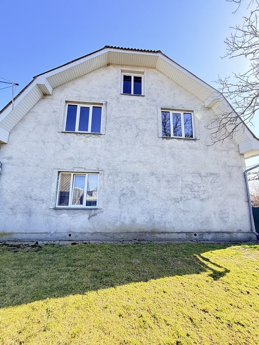Продаж домоволодіння