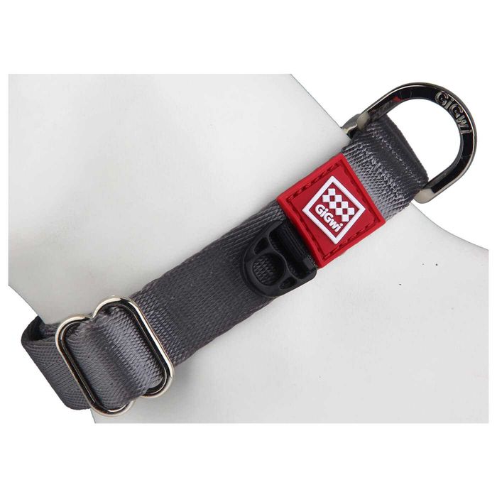 Premium line obroża dla psa rozm. L dla PSA lub KOTA