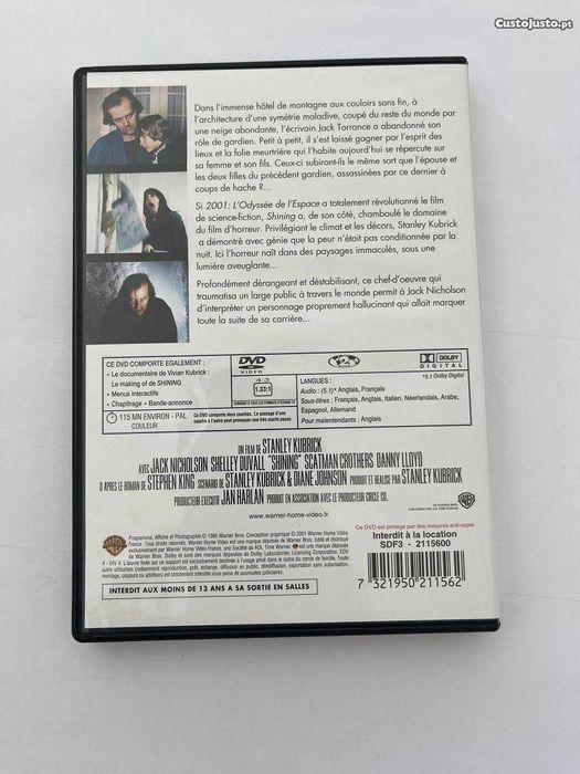 DVD Un Automne à New York