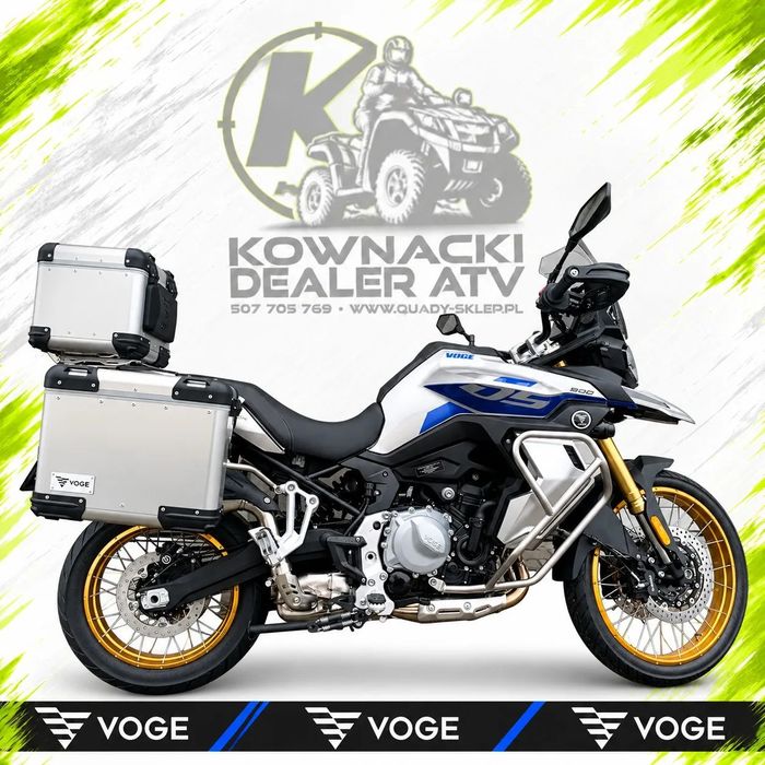 Voge