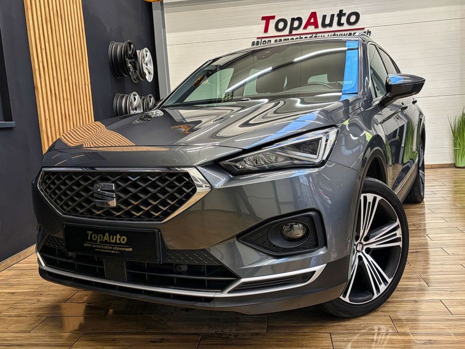 Seat Pozostałe Seat