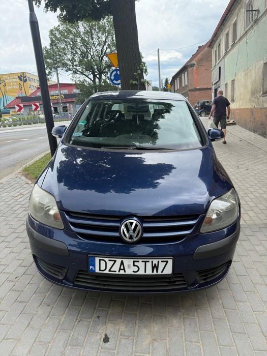 Vw golf 1.9 tdi