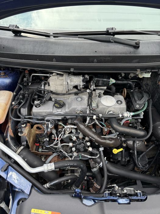 Авторозборка запчастини Форд Конект Ford Connect 1.8 tdci