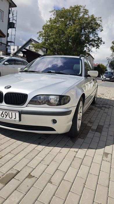 BMW Seria 3