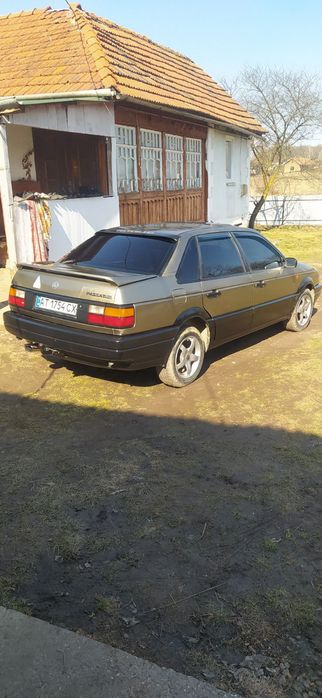 Продам пасат б3 находу