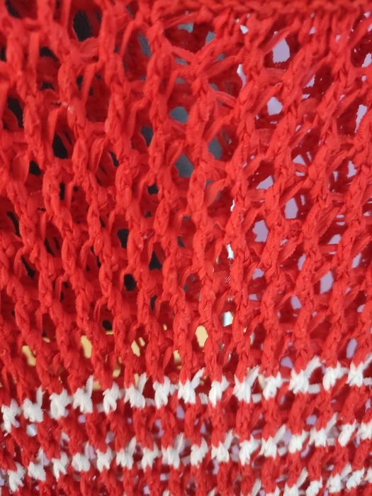 Linda blusa de mulher