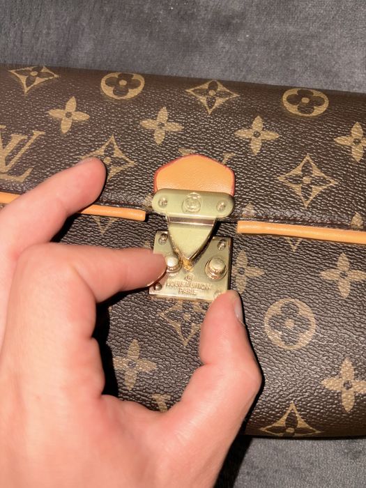 Bolsa muito bonita