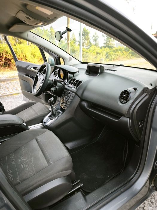 Opel Meriva 1.3CDTi 2015