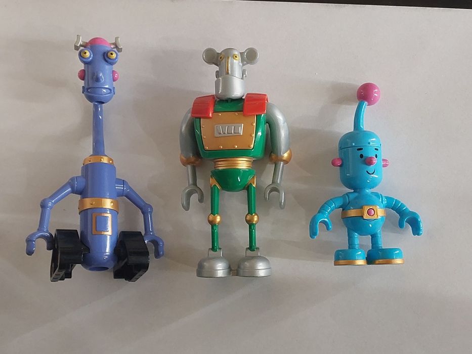 Lego  figurki  Duplo