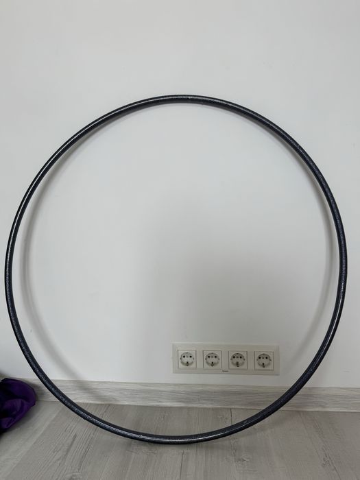 обруч для художньої гімнастики