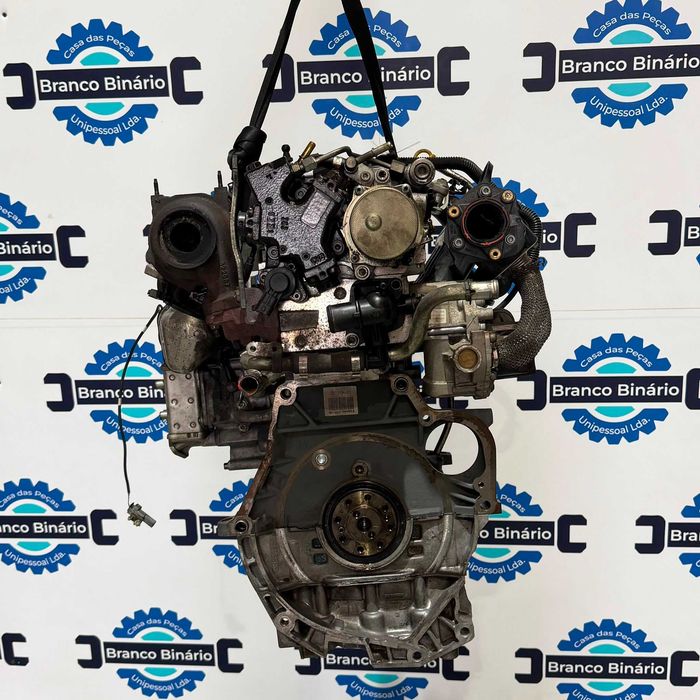 Motor Opel 1.3 CDTI ( B13DTR)