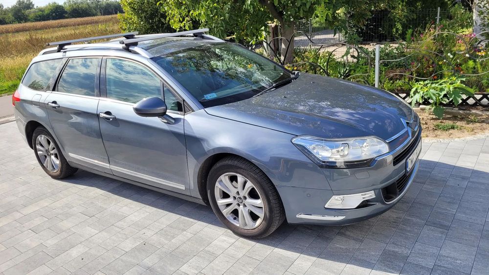 Citroën C5