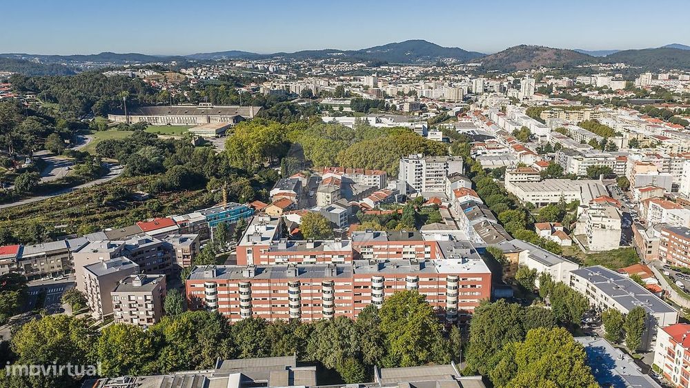 Apartamento T2 para venda