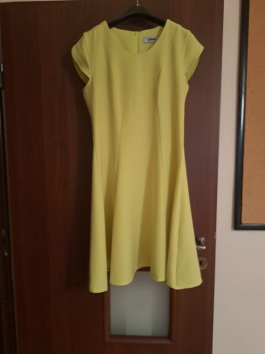 Sukienka Lykke r. M/L