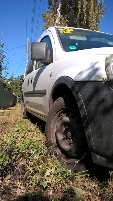 Opel Combo  1.4 г/б 2007