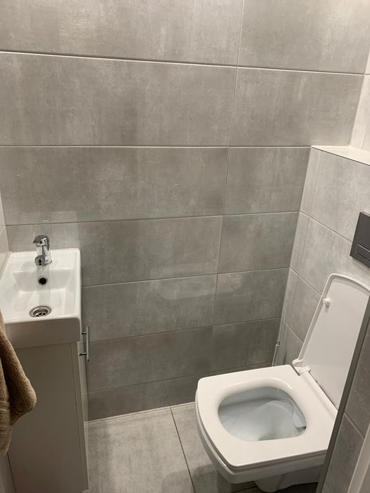 Dom w Grabowie nad Prosną