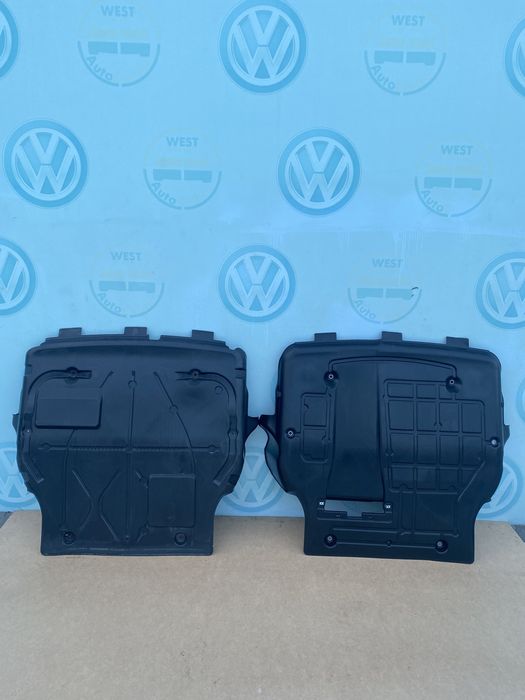 Vw t6 t6/1 т6 захист защита мотора т5 t5