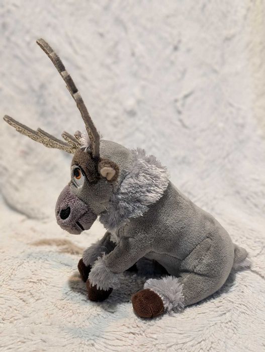 TY Sparkle Sven łoś z Krainy Lodu Disney Frozen