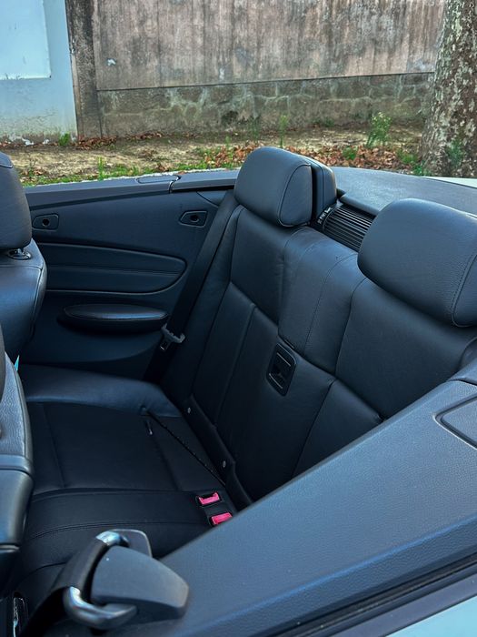 BMW 120i 2.0 Cabrio