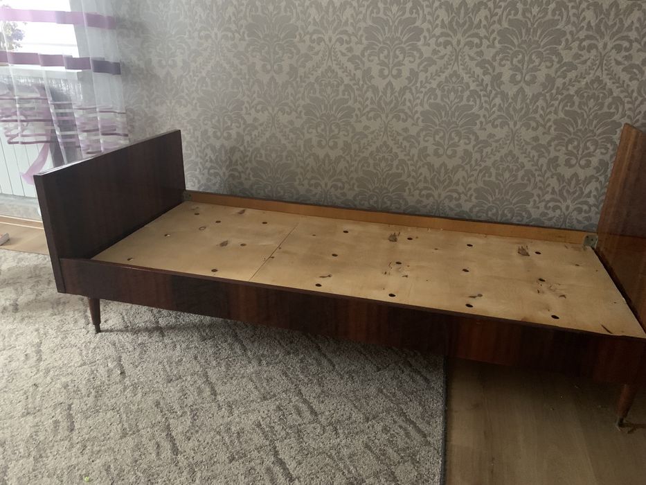 Ліжко 2 шт