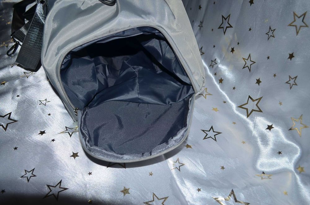 Нова спортивна дорожня сумка ультрамодна з відділом взуття багатофункц