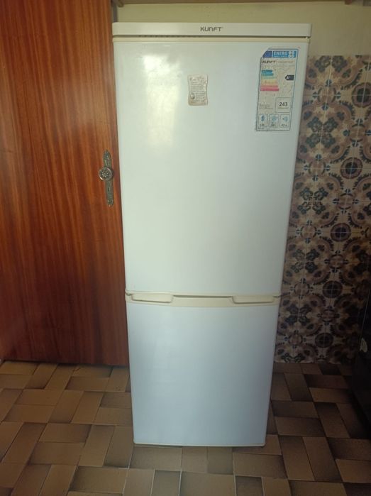Figorifico kunft