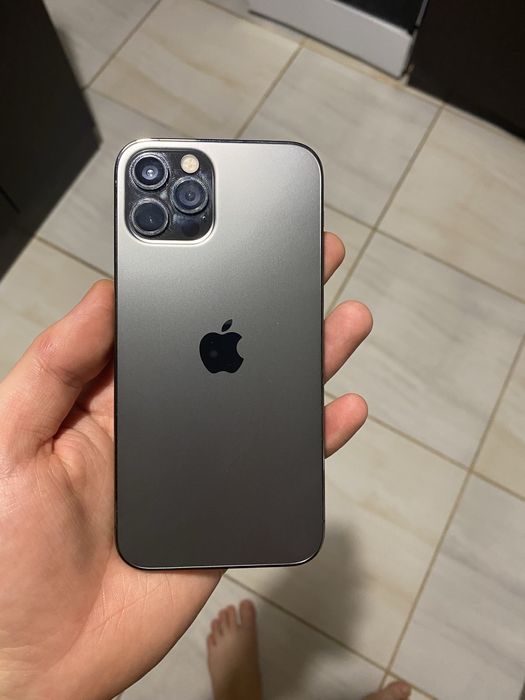 Продам iphone 12 pro