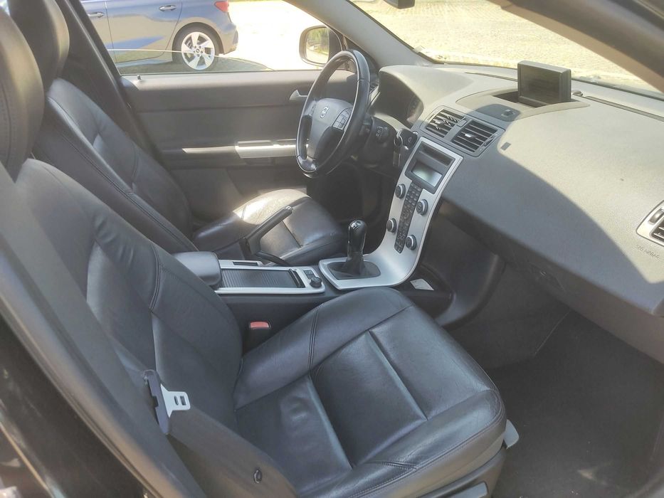 Volvo V50 1.6D E-Drive C/ G. Reboque