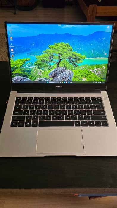 HUAWEI MateBook D14 NoteBook