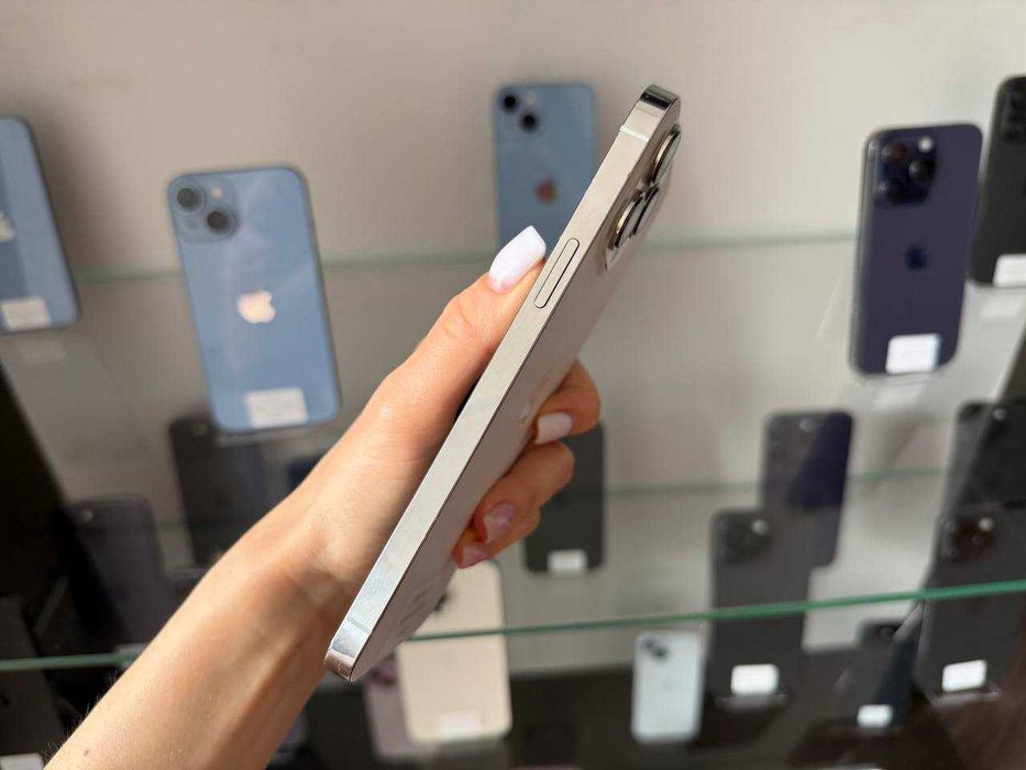 iPhone 13 Pro Max 128 Gb Neverlock / Магазин + Гарантія