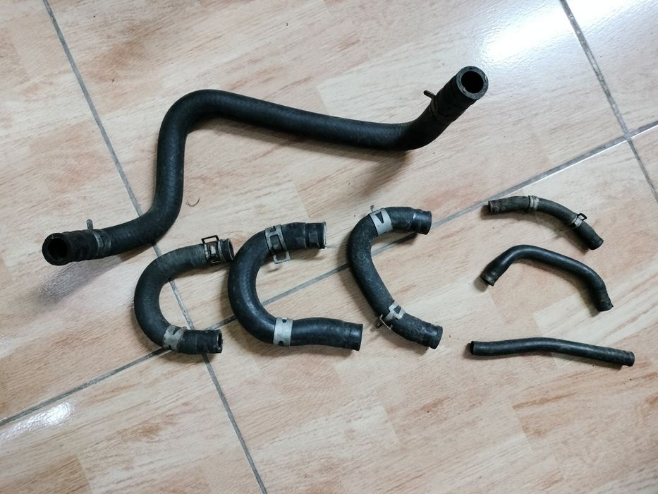 Peças Honda Civic CRX IVT B16A1 (VTEC)