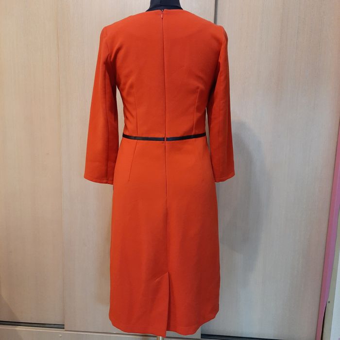 Elegancka sukienka