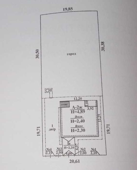 Дом по адресу ул. Китобойная (площадь 359 м²) - Atlanta.ua - фото 24