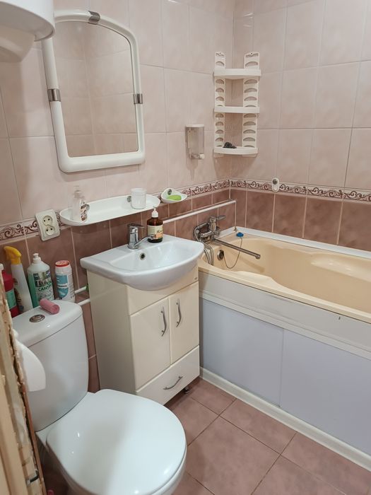 Своя уютная 2-х комнатная квартира посуточно в центре