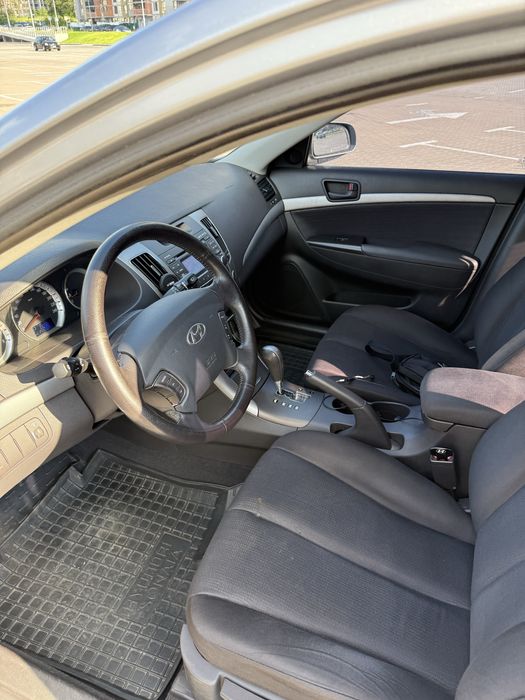 Продам Hyundai Sonata 2008 nf