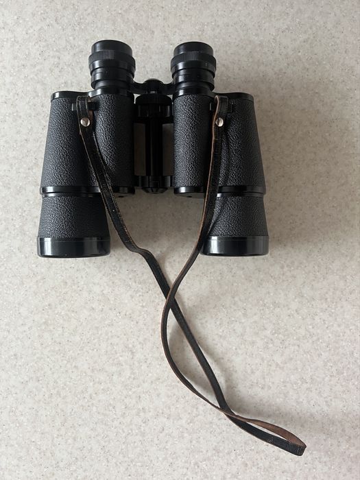 Японський бінокль Apollo 16x50 + кофр.