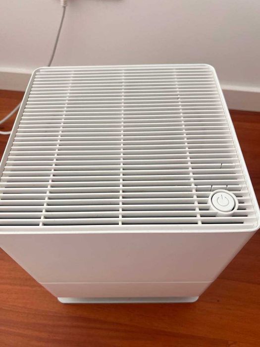 Vendo humidificador Stadler Form Oskar White
