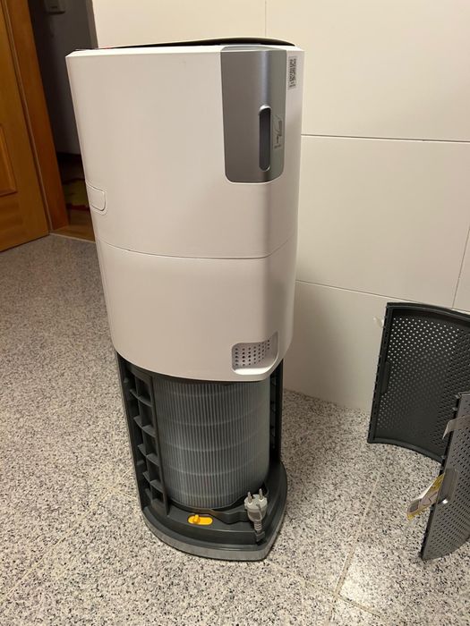 Purificador H-700 Hoover