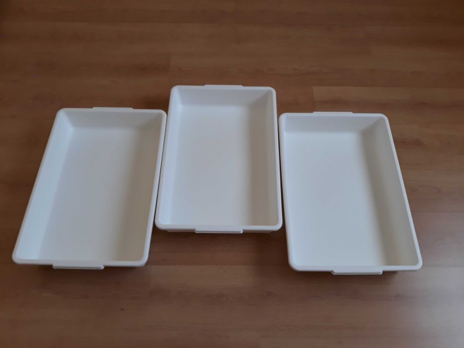 Rectangular Plastic Tray / Platter466841824762931203