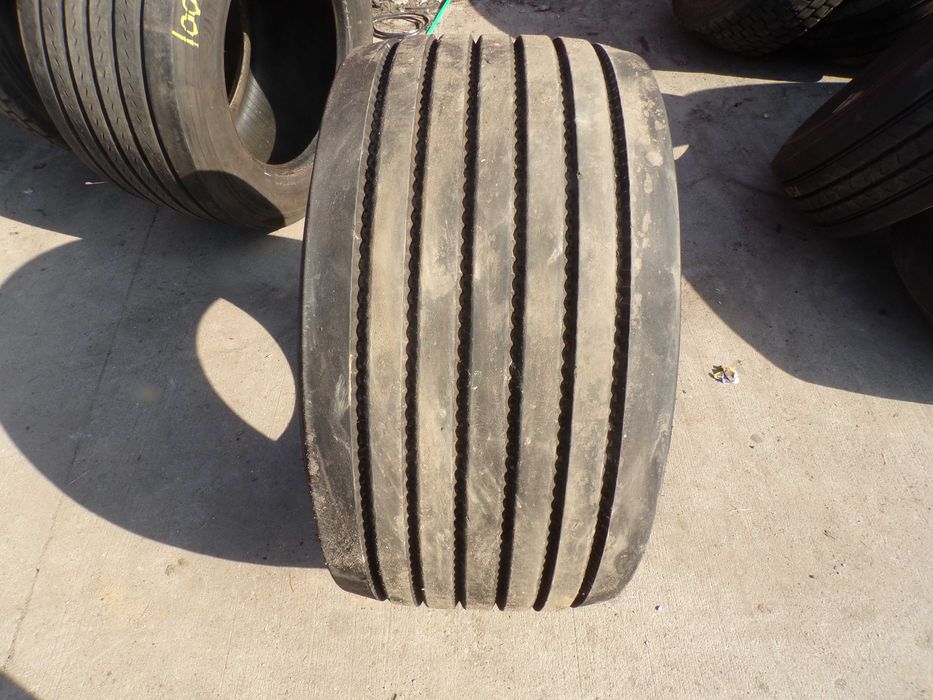 opona 445/45R19.5 ADVANCE GL251T (680 netto)