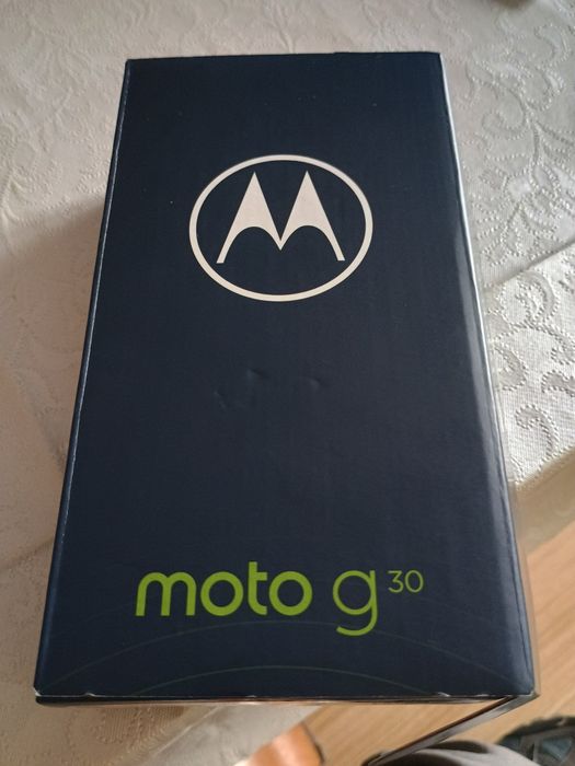 Smartfon Motorola