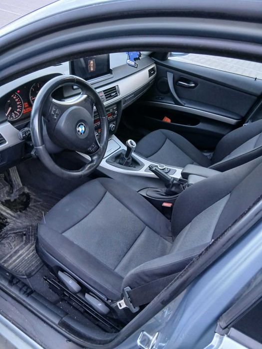 Sprzedam bmw seria 3 e90