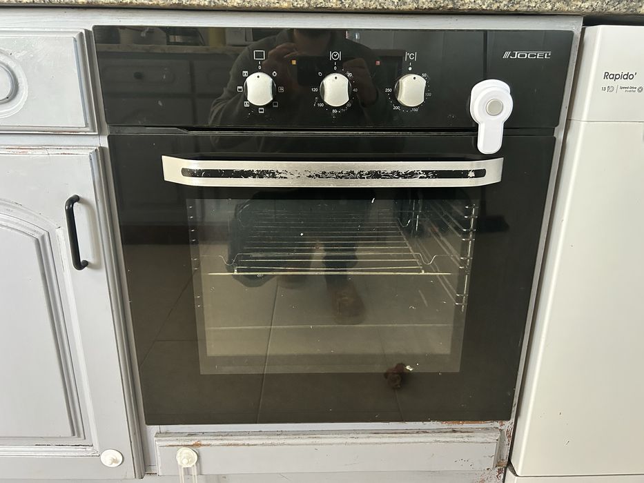 Forno eletrico Jocel