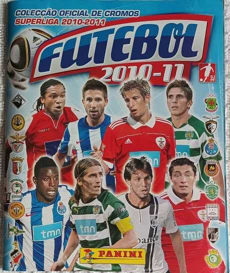 Cromos de Futebol Liga Portuguesa(10/11,11/12,12/13,13/14,14/15,15/16)/Euro 2012/Portugal de Ouro 2011