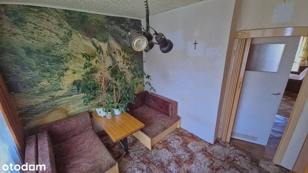 Mieszkanie Widzew Wschód 46 m², 2pokoje w świetnym punkcie. - Widok 4