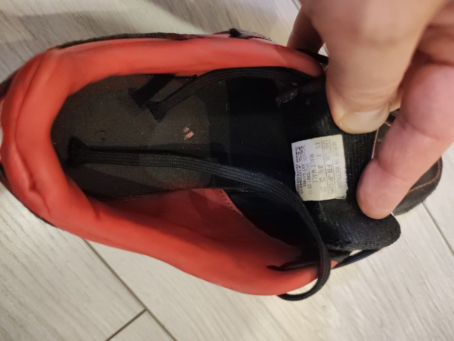 Buty piłkarskie Adidas