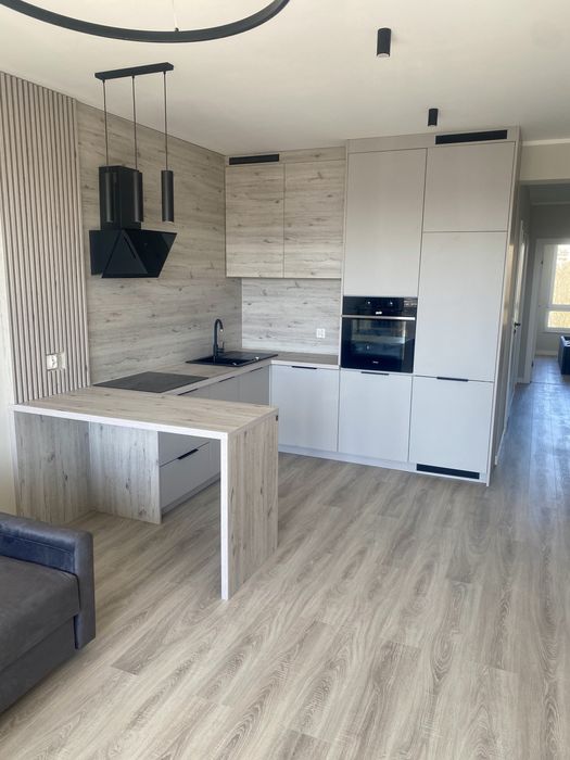 Do wynajęcia mieszkanie 3 pokojowe  60 m2 + pomieszczenie gospodarcze + balkon - Magnolia Walczaka
